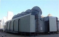 如何有效治理空調噪聲